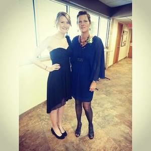 Meet your Posher, Jane